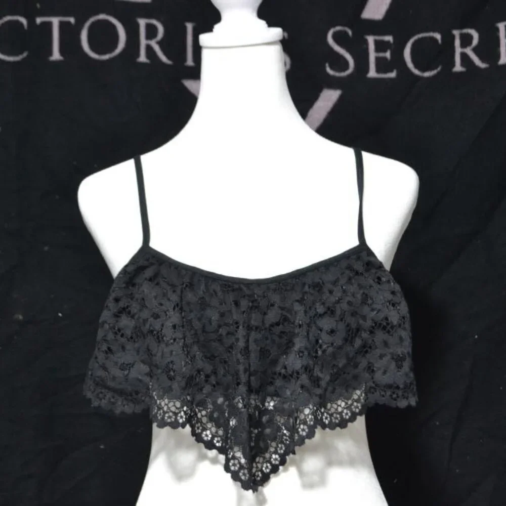 VICTORIA'S SECRET Very Sexy Bra Bralette